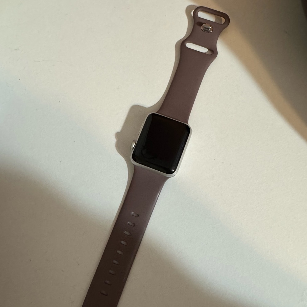 Apple watch